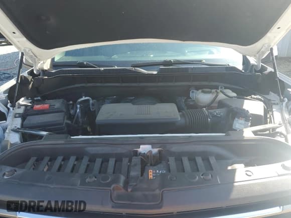 ✅ 2021 Chevrolet Silverado 1500 High Country • VIN: 3GCUYHED7MG217843 • Lot: 87446125. Listed on Copart with 106,364 mi. Free auction sales archive from the USA and detailed vehicle history report at DreamBid. Image 11.