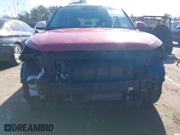 ✅ 2021 Hyundai Venue SE • VIN: KMHRB8A37MU126746 • Lot: 41753421. Listed on IAAI with 49,928 mi. Free auction sales archive from the USA and detailed vehicle history report at DreamBid. Image 6.