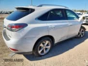 ✅ 2015 Lexus RX 350 • VIN: 2T2BK1BA6FC287983 • Лот: 90894035. Опубликован ранее на Copart с пробегом Не указан. Бесплатный доступ к архиву аукционных продаж из США и подробный отчёт об истории автомобиля на DreamBid. Изображение 3.