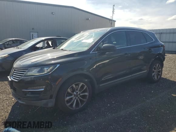 ✅ 2015 Lincoln MKC • VIN: 5LMCJ2A92FUJ08567 • Lot: 71800085. Listed on Copart with 136,715 mi. Free auction sales archive from the USA and detailed vehicle history report at DreamBid. Image 1.