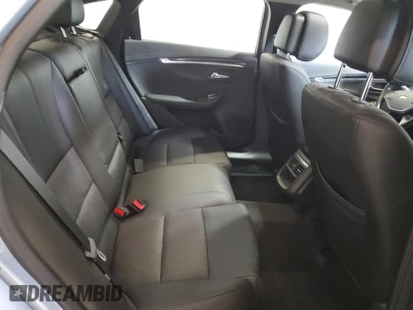 ✅ 2014 Chevrolet Impala LT • VIN: 1G1125S34EU138670 • Лот: 70490754. Опубликован ранее на Copart с пробегом 30 902 миль. Бесплатный доступ к архиву аукционных продаж из США и подробный отчёт об истории автомобиля на DreamBid. Изображение 10.