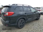 ✅ 2023 Subaru Ascent Onyx Limited • VIN: 4S4WMAKD4P3451747 • Lot: 81976614. Listed on Copart with 23,590 mi. Free auction sales archive from the USA and detailed vehicle history report at DreamBid. Image 3.