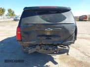 ✅ 2019 Chevrolet Suburban Premier • VIN: 1GNSKJKJ1KR244132 • Lot: 43398687. Listed on IAAI with 101,893 mi. Free auction sales archive from the USA and detailed vehicle history report at DreamBid. Image 6.