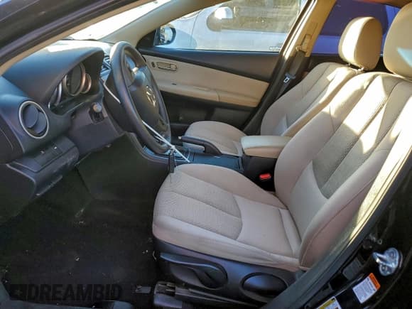 ✅ 2011 Mazda 6 i Sport • VIN: 1YVHZ8BH0B5M29441 • Lot: 95320825. Listed on Copart with 198,499 mi. Free auction sales archive from the USA and detailed vehicle history report at DreamBid. Image 7.