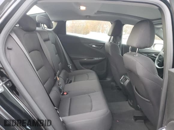 ✅ 2024 Chevrolet Malibu LT • VIN: 1G1ZD5ST3RF230926 • Лот: 92526855. Опубликован ранее на Copart с пробегом 38 906 миль. Бесплатный доступ к архиву аукционных продаж из США и подробный отчёт об истории автомобиля на DreamBid. Изображение 10.