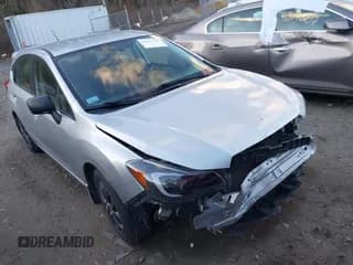 ✅ 2013 Subaru Impreza 2.0i • VIN: JF1GPAA63DG853644 • Лот: 43872389. Опубликован ранее на IAAI с пробегом 138 608 миль. Бесплатный доступ к архиву аукционных продаж из США и подробный отчёт об истории автомобиля на DreamBid. Изображение 1.