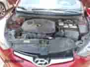 2015 Hyundai Elantra SE с VIN 5NPDH4AE9FH629053, выставлен на аукционе IAAI как лот 43055338 с пробегом 119 723 миль миль и . История ставок и продаж доступна на DreamBid. Изображение 10.