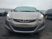 ✅ 2015 Hyundai Elantra SE • VIN: 5NPDH4AE2FH608495 • Lot: 69342585. Listed on Copart with 141,019 mi. Free auction sales archive from the USA and detailed vehicle history report at DreamBid. Image 5.