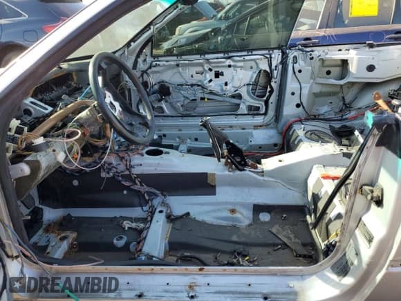 1998 BMW 3 Series 323i z VIN WBABJ7325WEA16962, wystawiony jako Copart lot #48617495 z przebiegiem Nie podano mil oraz Czysty tytuł • Clean title. Historia ofert i sprzedaży dostępna na DreamBid. Obrazek 7.