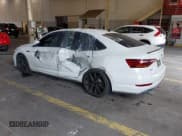 ✅ 2019 Volkswagen Jetta S • VIN: 3VW5T7BU6KM187764 • Lot: 43348152. Wystawiony na IAAI z przebiegiem 43 393 mil. Bezpłatny archiwum sprzedaży aukcyjnych z USA i szczegółowy raport historii pojazdu na DreamBid. Zdjęcie 3.