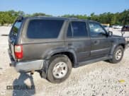 ✅ 1998 Toyota 4Runner • VIN: JT3GN87R8W0089624 • Lot: 72054425. Listed on Copart with 364,622 mi. Free auction sales archive from the USA and detailed vehicle history report at DreamBid. Image 3.