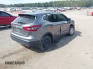 ✅ 2020 Nissan Rogue S • VIN: JN1BJ1CV5LW551743 • Lot: 43375300. Wystawiony na IAAI z przebiegiem 53 955 mil. Bezpłatny archiwum sprzedaży aukcyjnych z USA i szczegółowy raport historii pojazdu na DreamBid. Zdjęcie 4.