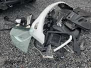 ✅ 2015 Jeep Grand Cherokee Overland • VIN: 1C4RJFCG8FC748938 • Lot: 46275425. Listed on Copart with 102,113 mi. Free auction sales archive from the USA and detailed vehicle history report at DreamBid. Image 13.