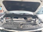 ✅ 2023 Chevrolet Silverado 1500 LT • VIN: 3GCPDDEK3PG216774 • Lot: 42944038. Listed on IAAI with 79,255 mi. Free auction sales archive from the USA and detailed vehicle history report at DreamBid. Image 10.