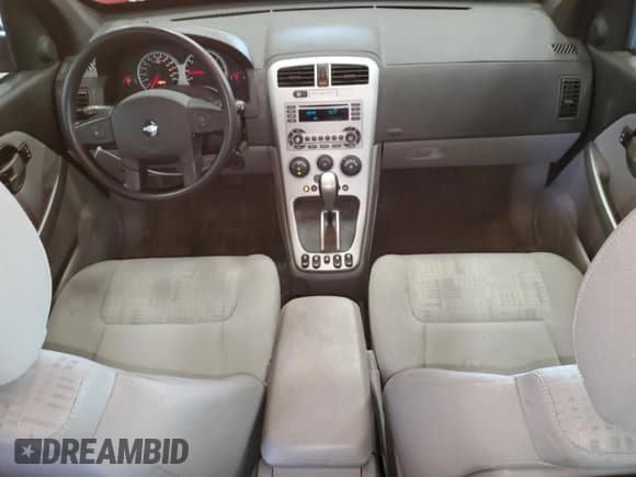 ✅ 2006 Chevrolet Equinox LS • VIN: 2CNDL13F466205329 • Лот: 65463085. Опубликован ранее на Copart с пробегом 138 976 миль. Бесплатный доступ к архиву аукционных продаж из США и подробный отчёт об истории автомобиля на DreamBid. Изображение 8.