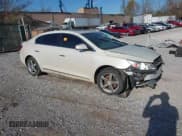 ✅ 2012 Buick LaCrosse Touring • VIN: 1G4GJ5G30CF303012 • Lot: 43680586. Listed on IAAI with Not provided. Free auction sales archive from the USA and detailed vehicle history report at DreamBid. Image 1.