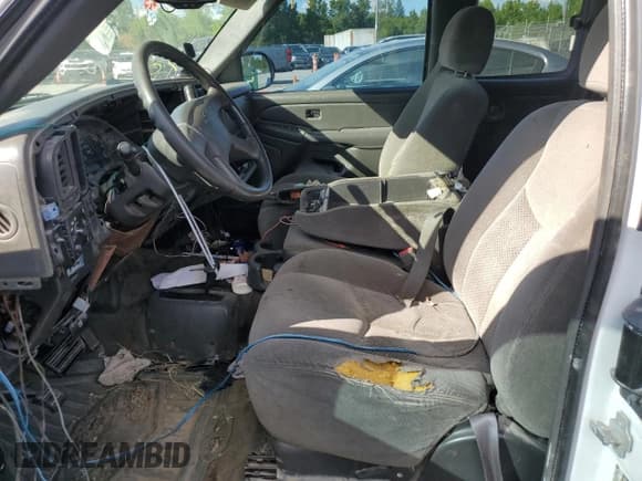 ✅ 2005 Chevrolet Silverado 1500 Z71 • VIN: 1GCEK19Z35Z211302 • Лот: 58329194. Опубликован ранее на Copart с пробегом Не указан. Бесплатный доступ к архиву аукционных продаж из США и подробный отчёт об истории автомобиля на DreamBid. Изображение 7.