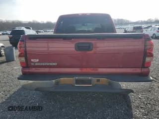 ✅ 2006 Chevrolet Silverado 1500 LT1 • VIN: 2GCEK13T261104515 • Лот: 81479144. Опубликован ранее на Copart с пробегом 171 759 миль. Бесплатный доступ к архиву аукционных продаж из США и подробный отчёт об истории автомобиля на DreamBid. Изображение 6.