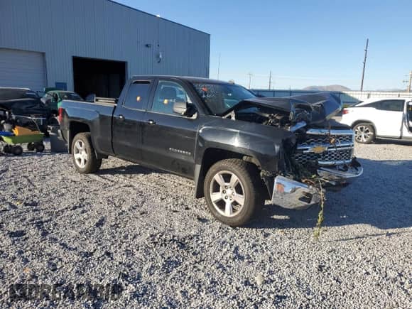 2014 Chevrolet Silverado 1500 LT с VIN 1GCVKREC9EZ384838, выставлен на аукционе Copart как лот 89667505 с пробегом 84 909 миль миль и Списание • Salvage title. История ставок и продаж доступна на DreamBid. Изображение 4.