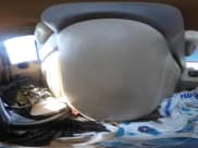 ✅ 1999 Chevrolet Blazer LT • VIN: 1GNDT13W6X2151512 • Lot: 41823548. Wystawiony na IAAI z przebiegiem Nie podano. Bezpłatny archiwum sprzedaży aukcyjnych z USA i szczegółowy raport historii pojazdu na DreamBid. Zdjęcie 19.