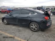 ✅ 2017 Chevrolet Cruze LT • VIN: 1G1BE5SM5H7100985 • Лот: 92955145. Опубликован ранее на Copart с пробегом 154 687 миль. Бесплатный доступ к архиву аукционных продаж из США и подробный отчёт об истории автомобиля на DreamBid. Изображение 2.