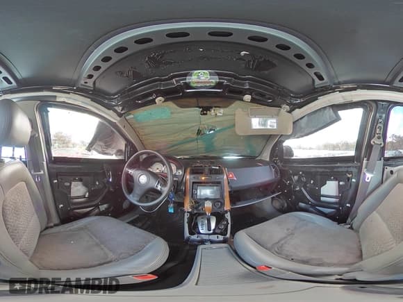 ✅ 2007 Saturn VUE V6 • VIN: 5GZCZ53487S805529 • Lot: 85038354. Wystawiony na Copart z przebiegiem 39 939 mil. Bezpłatny archiwum sprzedaży aukcyjnych z USA i szczegółowy raport historii pojazdu na DreamBid. Zdjęcie 14.