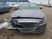 ✅ 2016 Hyundai Genesis 3.8L • VIN: KMHGN4JE2GU125310 • Lot: 86545364. Wystawiony na Copart z przebiegiem 86 072 mil. Bezpłatny archiwum sprzedaży aukcyjnych z USA i szczegółowy raport historii pojazdu na DreamBid. Zdjęcie 5.