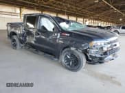 ✅ 2021 Chevrolet Silverado 1500 LT Trail Boss • VIN: 1GCPYFEL2MZ451249 • Lot: 64264374. Wystawiony na Copart z przebiegiem 23 497 mil. Bezpłatny archiwum sprzedaży aukcyjnych z USA i szczegółowy raport historii pojazdu na DreamBid. Zdjęcie 4.