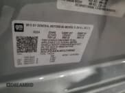 ✅ 2024 Chevrolet Silverado 1500 Work Truck • VIN: 3GCPDAEK4RG239062 • Lot: 84399415. Listed on Copart with 6,590 mi. Free auction sales archive from the USA and detailed vehicle history report at DreamBid. Image 12.