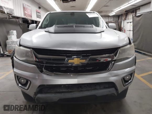 ✅ 2016 Chevrolet Colorado 4WD LT • VIN: 1GCGTCE36G1193477 • Лот: 42951549. Опубликован ранее на IAAI с пробегом 113 867 миль. Бесплатный доступ к архиву аукционных продаж из США и подробный отчёт об истории автомобиля на DreamBid. Изображение 12.