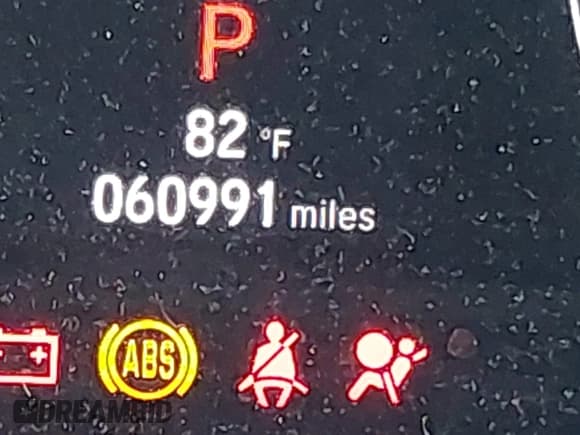 ✅ 2019 Honda Accord Sport • VIN: 1HGCV2F34KA008855 • Lot: 43205634. Listed on IAAI with 60,991 mi. Free auction sales archive from the USA and detailed vehicle history report at DreamBid. Image 15.