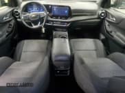 ✅ 2025 Chevrolet Equinox FWD LT • VIN: 3GNAXHEG7SL226599 • Lot: 67395585. Wystawiony na Copart z przebiegiem 15 907 mil. Bezpłatny archiwum sprzedaży aukcyjnych z USA i szczegółowy raport historii pojazdu na DreamBid. Zdjęcie 8.