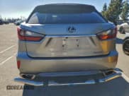 ✅ 2018 Lexus RX 350 • VIN: 2T2BZMCA8JC154369 • Lot: 94134905. Listed on Copart with 78,253 mi. Free auction sales archive from the USA and detailed vehicle history report at DreamBid. Image 6.