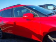 ✅ 2021 Chevrolet Blazer RS • VIN: 3GNKBKRSXMS532963 • Лот: 42042190. Опубликован ранее на IAAI с пробегом 67 275 миль. Бесплатный доступ к архиву аукционных продаж из США и подробный отчёт об истории автомобиля на DreamBid. Изображение 13.