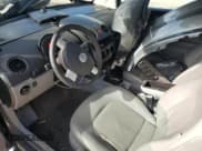 ✅ 2006 Volkswagen Beetle • VIN: 3VWRF31Y36M329869 • Lot: 85169425. Wystawiony na Copart z przebiegiem Nie podano. Bezpłatny archiwum sprzedaży aukcyjnych z USA i szczegółowy raport historii pojazdu na DreamBid. Zdjęcie 8.