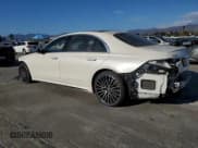 ✅ 2022 Mercedes-Benz S 500 • VIN: W1K6G6DB4NA102011 • Lot: 86253215. Wystawiony na Copart z przebiegiem 33 521 mil. Bezpłatny archiwum sprzedaży aukcyjnych z USA i szczegółowy raport historii pojazdu na DreamBid. Zdjęcie 2.