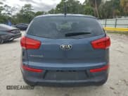 ✅ 2016 Kia Sportage LX • VIN: KNDPB3ACXG7838654 • Лот: 95221095. Опубликован ранее на Copart с пробегом 96 344 миль. Бесплатный доступ к архиву аукционных продаж из США и подробный отчёт об истории автомобиля на DreamBid. Изображение 6.