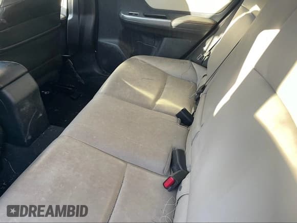 ✅ 2016 Subaru Crosstrek Limited • VIN: JF2GPAKC1G8219148 • Lot: 43752213. Listed on IAAI with Not provided. Free auction sales archive from the USA and detailed vehicle history report at DreamBid. Image 8.