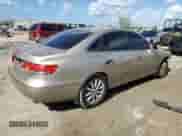 2006 Hyundai Azera SE with VIN KMHFC46F96A131463, listed as a Copart auction lot 44050615 with Not provided miles and Non repairable. Bid and sale history available at DreamBid. Image 3.