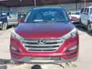 2016 Hyundai Tucson Eco with VIN KM8J33A27GU059512, listed as a IAAI auction lot 42733666 with 125,465 mi miles and . Bid and sale history available at DreamBid. Image 12.