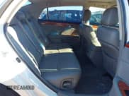 ✅ 2006 Toyota Avalon XLS • VIN: 4T1BK36B36U161002 • Lot: 43544980. Wystawiony na IAAI z przebiegiem 182 837 mil. Bezpłatny archiwum sprzedaży aukcyjnych z USA i szczegółowy raport historii pojazdu na DreamBid. Zdjęcie 8.