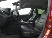 ✅ 2018 Chevrolet Volt Premier • VIN: 1G1RB6S57JU156598 • Lot: 59744944. Wystawiony na Copart z przebiegiem 215 598 mil. Bezpłatny archiwum sprzedaży aukcyjnych z USA i szczegółowy raport historii pojazdu na DreamBid. Zdjęcie 7.