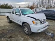 ✅ 2003 Toyota Tundra SR5 • VIN: 5TBRT34123S433722 • Lot: 95181685. Wystawiony na Copart z przebiegiem Nie podano. Bezpłatny archiwum sprzedaży aukcyjnych z USA i szczegółowy raport historii pojazdu na DreamBid. Zdjęcie 4.
