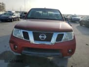 ✅ 2015 Nissan Frontier SV • VIN: 1N6AD0CUXFN766687 • Lot: 57445095. Wystawiony na Copart z przebiegiem 65 525 mil. Bezpłatny archiwum sprzedaży aukcyjnych z USA i szczegółowy raport historii pojazdu na DreamBid. Zdjęcie 5.