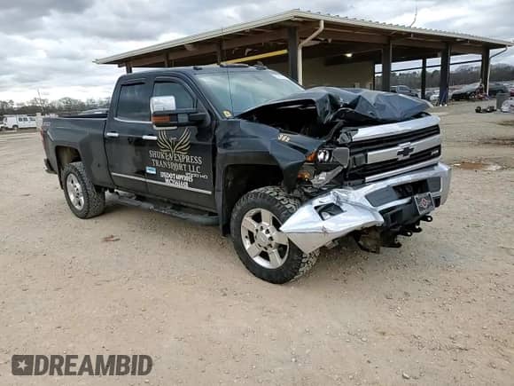 2016 Chevrolet Silverado 2500HD LTZ с VIN 1GC2KWEG7GZ308073, выставлен на аукционе Copart как лот 87301674 с пробегом 158 584 миль миль и Списание • Salvage title. История ставок и продаж доступна на DreamBid. Изображение 11.