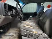 ✅ 2003 Chevrolet Suburban LT • VIN: 1GNFK16Z73J208611 • Lot: 56168855. Listed on Copart with Not provided. Free auction sales archive from the USA and detailed vehicle history report at DreamBid. Image 7.