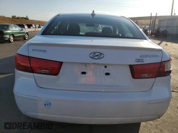 ✅ 2010 Hyundai Sonata Limited • VIN: 5NPEU4AC9AH652310 • Лот: 76310004. Опубликован ранее на Copart с пробегом 240 426 миль. Бесплатный доступ к архиву аукционных продаж из США и подробный отчёт об истории автомобиля на DreamBid. Изображение 6.