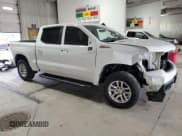 ✅ 2021 Chevrolet Silverado 1500 RST • VIN: 3GCUYEET2MG225371 • Lot: 71009395. Wystawiony na Copart z przebiegiem 114 104 mil. Bezpłatny archiwum sprzedaży aukcyjnych z USA i szczegółowy raport historii pojazdu na DreamBid. Zdjęcie 4.