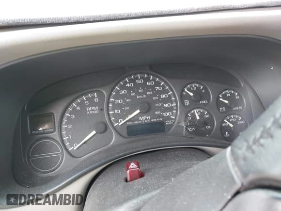 ✅ 2002 Chevrolet Suburban LT • VIN: 1GNEC16T42J236126 • Лот: 42287440. Опубликован ранее на IAAI с пробегом 285 872 миль. Бесплатный доступ к архиву аукционных продаж из США и подробный отчёт об истории автомобиля на DreamBid. Изображение 7.