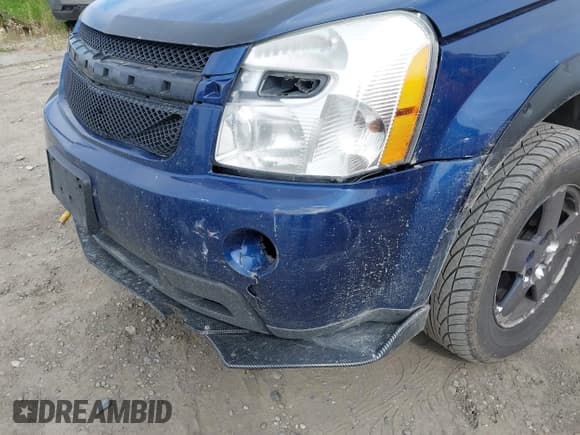 ✅ 2008 Chevrolet Equinox LS • VIN: 2CNDL13F786285325 • Лот: 42929313. Опубликован ранее на IAAI с пробегом 145 951 миль. Бесплатный доступ к архиву аукционных продаж из США и подробный отчёт об истории автомобиля на DreamBid. Изображение 6.